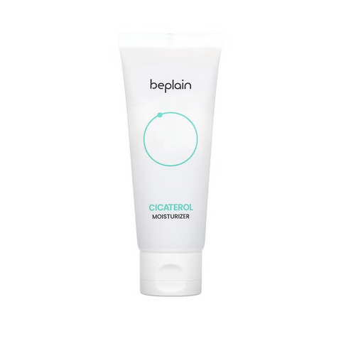 Beplain Cicaterol Moisturizer Cream 60ml – Korean moisturizing cream for sensitive skin. Order buy on LOVU.md