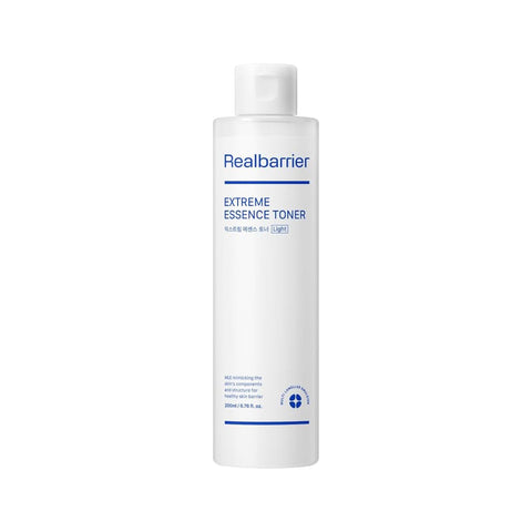 Toner esență ultra-hidratant REAL BARRIER – disponibil pe lovu.md