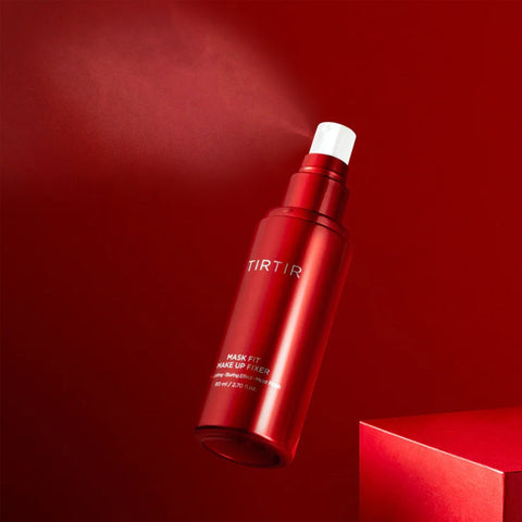 Фиксатор для Макияжа TIRTIR Mask Fit Make Up Fixer 80 мл