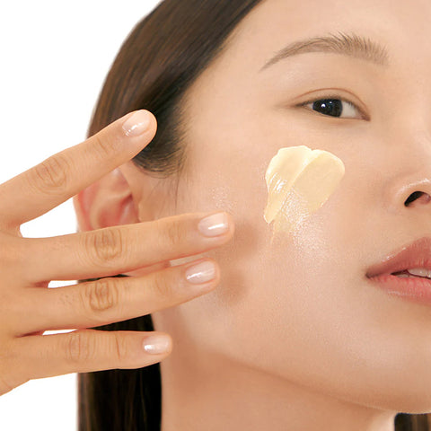 BY WISHTREND Vitamin A-mazing Bakuchiol Night Cream 30g – anti-aging night cream with bakuchiol for skin renewal, available on LOVU.md.