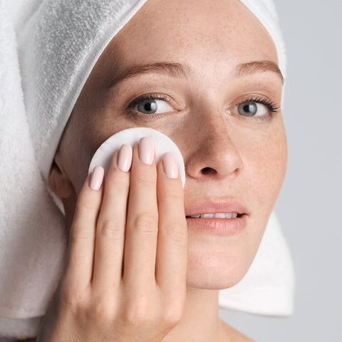 Мицеллярная Вода для Чувствительной Кожи MIXSOON Centella Cleansing Water 300 мл
