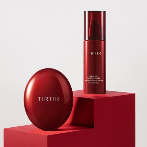 Фиксатор для Макияжа TIRTIR Mask Fit Make Up Fixer 80 мл
