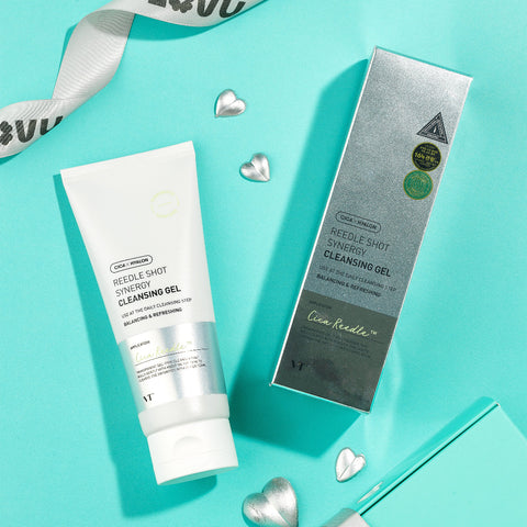 Set NATURAL HARMONY pentru ten normal și mixt – produse cosmetice coreene de îngrijire, ideale pentru hidratare și echilibrare. Disponibil pe LOVU.md.