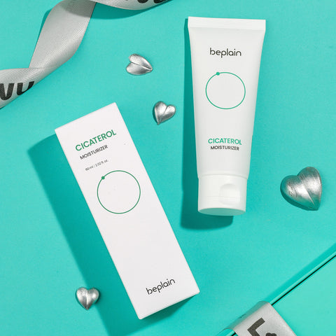 SENSITIVE BLISS Beauty Box pentru Piele Sensibilă și Mixtă – set coreean pentru îngrijire delicată. Comandă pe LOVU.md