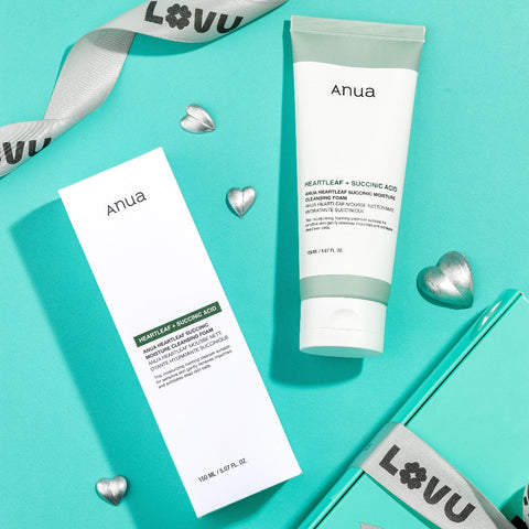 HYDRATION BOOST Beauty Box pentru Piele Uscată – set complet de produse coreene pentru îngrijirea pielii. Comandă pe LOVU.md