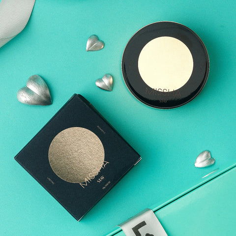 MORNING BLOOM K-Beauty Бокс 4X + ПОДАРОК
