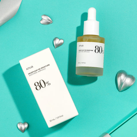 K-Beauty Boxul pentru tipul tău de ten. Comandă pe LOVU.md