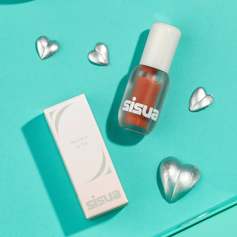 MORNING BLOOM K-Beauty Бокс 4X + ПОДАРОК