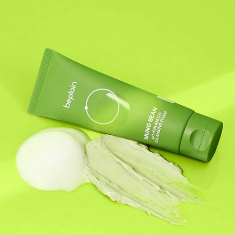 BEPLAIN – Minimalist, Effective, and Gentle Skincare