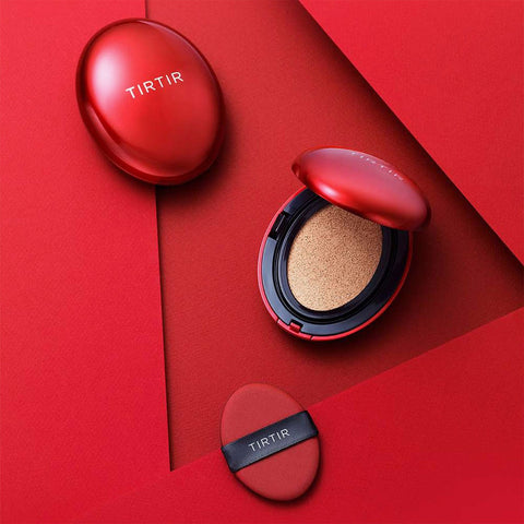 Discover TirTir: Korean Skincare Loved Worldwide