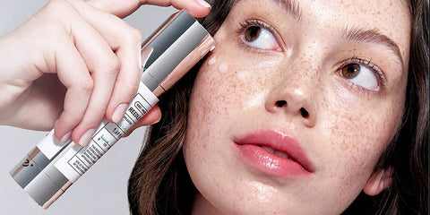 Spicule Microneedling Reedle Shot from VT Cosmetics — best in 2025