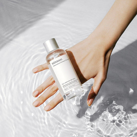 Mixsoon Skincare – Korean Beauty for Radiant Skin