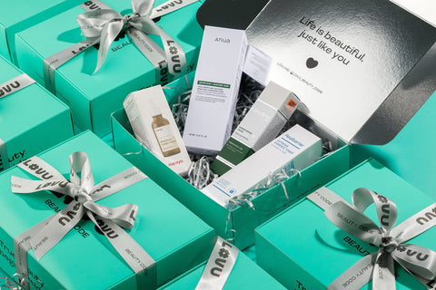 Gifts for March 8 – Complete Guide by Lovu Beauty Code