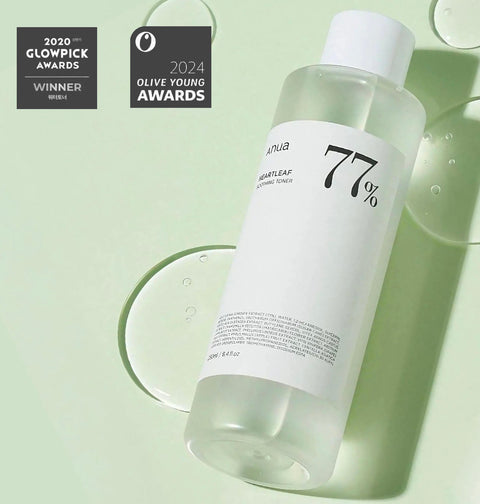 Anua – Korean Skincare for Sensitive and Radiant Skin