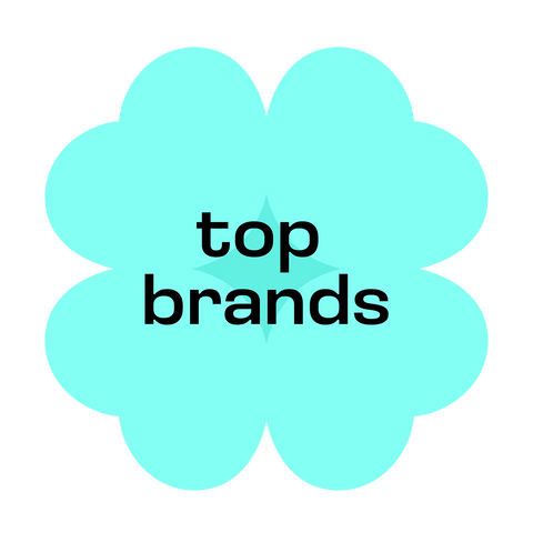 top brands