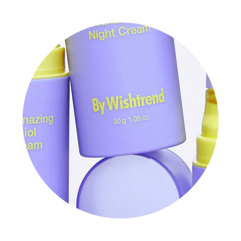 BY WISHTREND