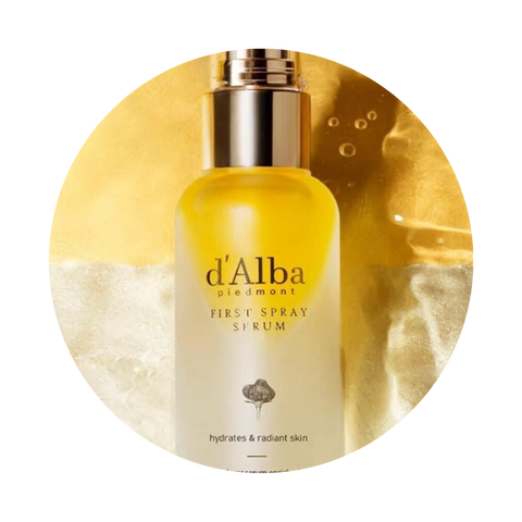 D'ALBA