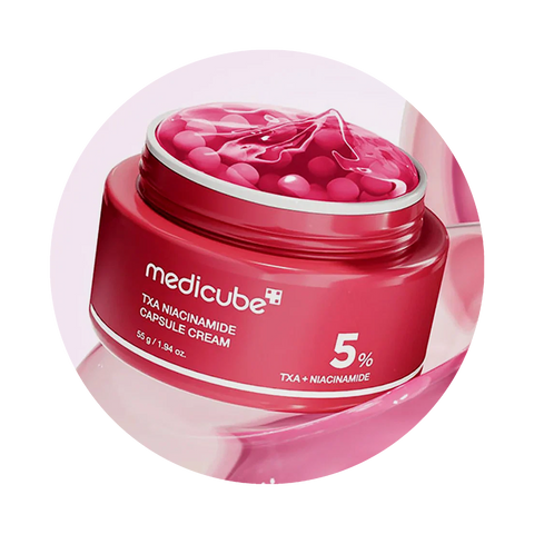 MEDICUBE
