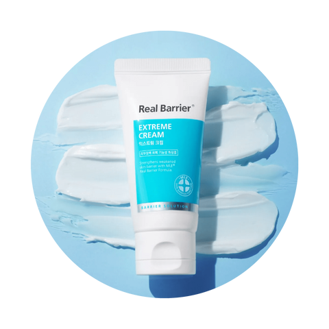 REAL BARRIER