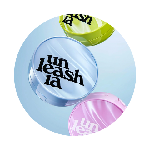 UNLEASHIA