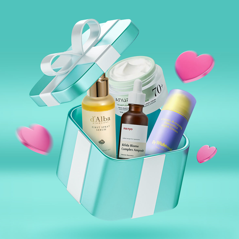k-beauty box