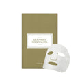I’M FROM Mugwort Sheet Mask – soothing Korean sheet mask with pure mugwort extract