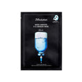 JM SOLUTION Water Luminous S.O.S Ringer Mask – intensive moisturizing Korean sheet mask