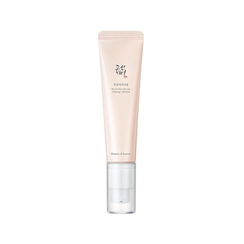 BEAUTY OF JOSEON Revive Eye Serum – Korean eye serum for anti-aging care