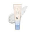 Cremă SPF Beauty of Joseon Relief Sun Aqua Fresh Rice + B5 – protecție solară coreeană pentru hidratare zilnică