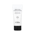 Gel de curățare facială D’ALBA Deep Foam Cleanser 150ml – original din Coreea. Cumpără de pe LOVU.md