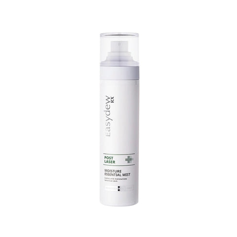 EASYDEW Post Laser Moisture Mist –  revitalizing post-treatment skin. Order online on LOVU.md