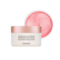 HEIMISH Bulgarian Rose Water Hydrogel Eye Patch – Korean hydrating eye patches