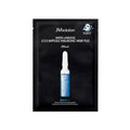 JM SOLUTION Water Luminous S.O.S Ampoule Hyaluronic Mask Plus – moisturizing Korean sheet mask
