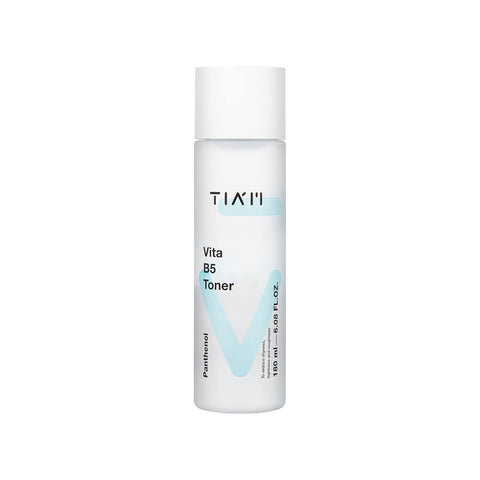 TIAM MY SIGNATURE Vita B5 – tonic pentru hidratare intensă și revitalizare. Comandă acum pe LOVU.md, livrare în Moldova și Chișinău.