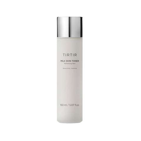 Îngrijire pentru toate tipurile de ten - TIRTIR Milk Skin Hydrating Toner pe Lovu.md