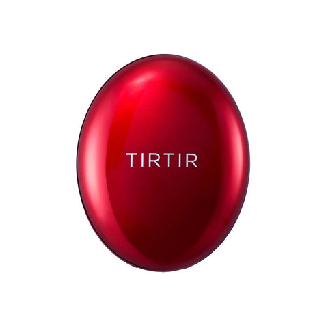 TIRTIR Mask Fit Red Cushion 21N Ivory – Korean cushion foundation for radiant skin