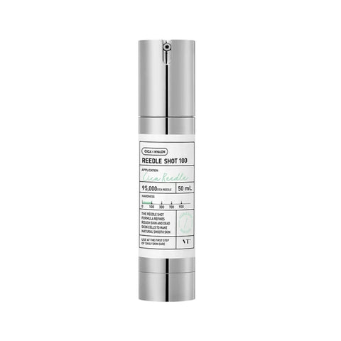 VT COSMETICS Mild Reedle Shot 100 – micro-needle serum. Order buy on LOVU.md