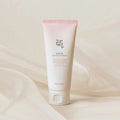Gel exfoliant delicat BEAUTY OF JOSEON Apricot Blossom. Comandă pe LOVU.md