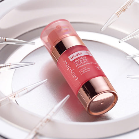 EASYDEW Collagen Silkream Ampoule 55ml