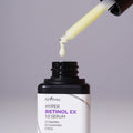 Ser anti-aging cu retinol ISNTREE Hyper Retinol EX 1.0. Comandă pe LOVU.md