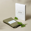 Set 5 măști calmante I’M FROM Mugwort cu extract pur de pelin. Comandă pe LOVU.md