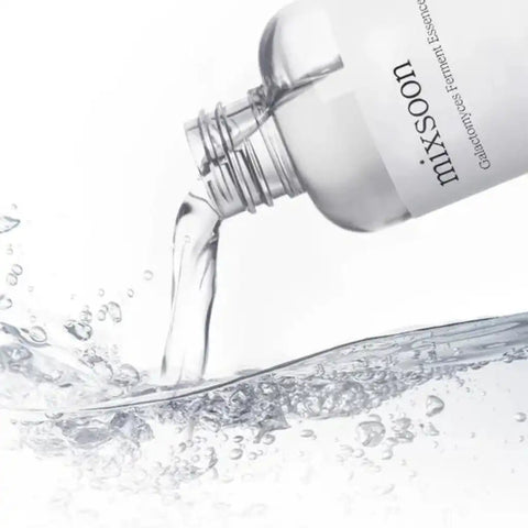 Esență fermentată MIXSOON Galactomyces 100ml – hidratare intensă
