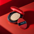 Fond de ten cushion TIRTIR Mask Fit Red 21N Ivory. Comandă pe LOVU.md