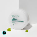 VT Cosmetics Cica No-Sebum Mild Powder – корейская матирующая пудра для контроля себума, LOVU Beauty Code, рутина ухода за кожей лица www.lovu.md