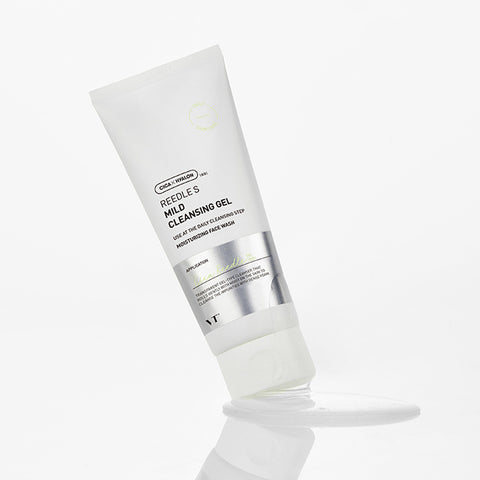 VT Reedle Shot Synergy Gel de curățare coreean – curățare delicată pentru toate tipurile de ten. Livrare rapidă în Moldova de pe LOVU.md.

