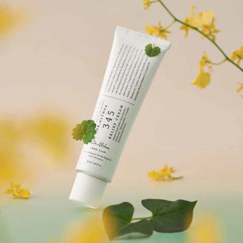 Gama DR. ALTHEA pentru hidratare, calmarea pielii și îngrijire facială – produse originale K-Beauty pe LOVU.md.
