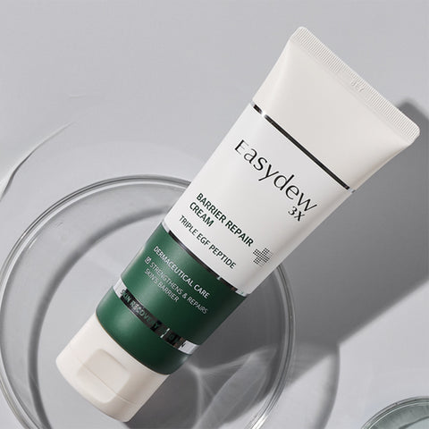 Cremă revitalizantă, hidratantă EASYDEW Barrier Repair Cream 50ml. Comandă pe LOVU.md