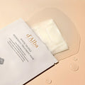 Набор питательных масок D’ALBA White Nourishing. Оригинальная косметика от LOVU.md