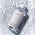 MIXSOON Bifida Soothing Toner pentru toate tipurile de ten. Produse cosmetice coreene originale disponibile pe LOVU.md.