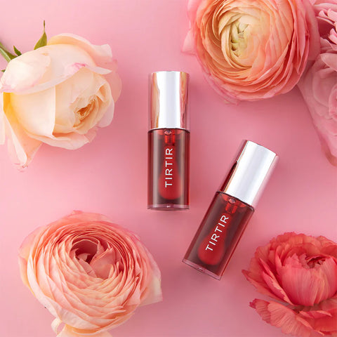 TIRTIR My Glow Lip Oil Rosy – с доставкой по всей Молдове.
